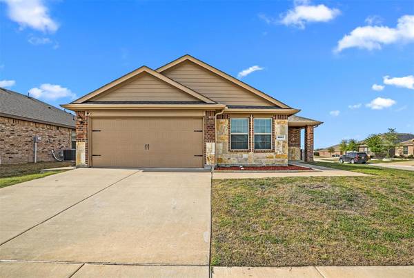 3207 Winding Meadow Trail, Princeton, TX 75407