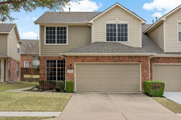 7024 Eagle Vail Drive, Plano, TX 75093