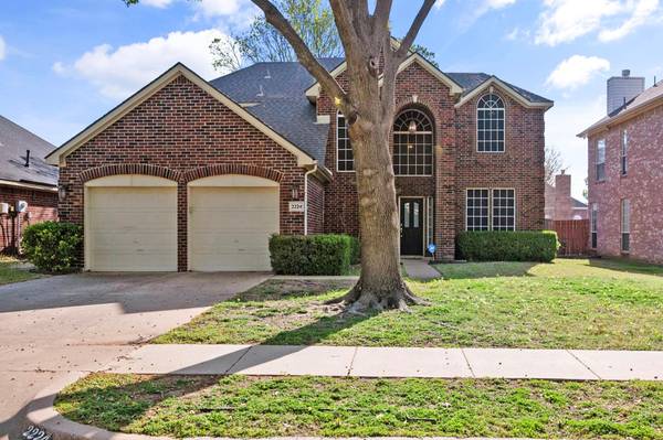 2224 Nottingham Street, Flower Mound, TX 75028