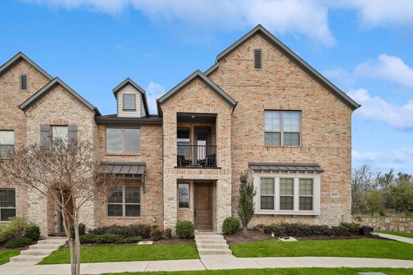 1359 Casselberry Drive, Flower Mound, TX 75028