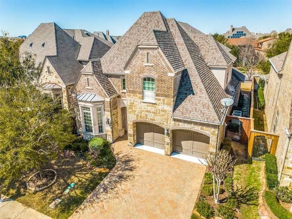 615 Brookstone Drive, Irving, TX 75039