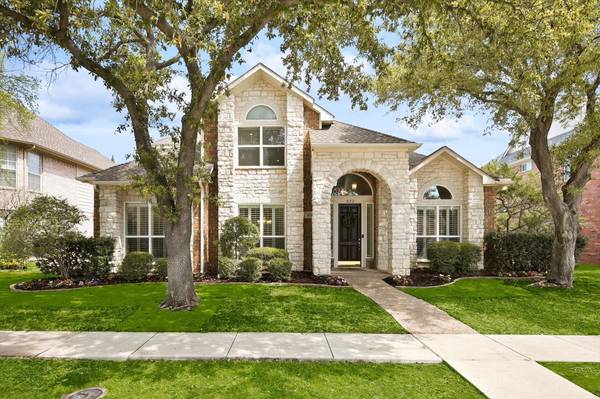 622 Lake Park Drive, Coppell, TX 75019