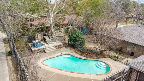 428 Greenridge Drive, Coppell, TX 75019