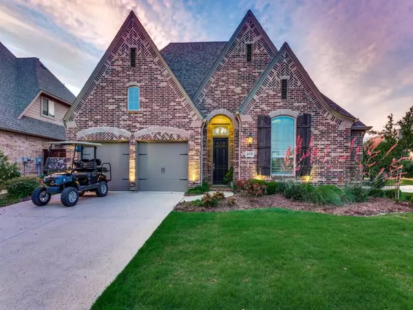 4600 Autumn Sage Drive, Prosper, TX 75078