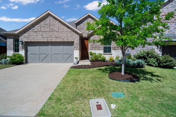 3545 Hathaway Court, Irving, TX 75062