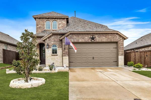 1017 Shire Drive, Providence Village, TX 76227