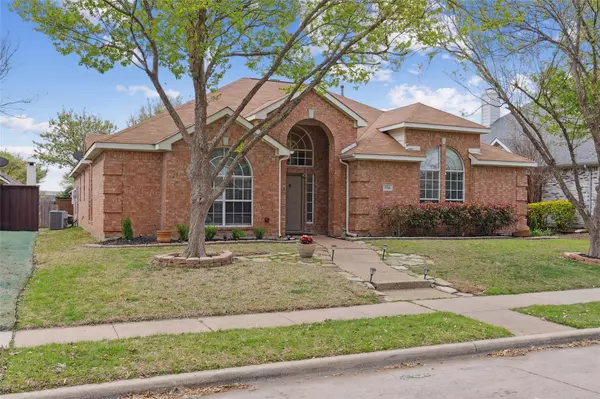 Frisco, TX 75035,9511 Prestmont Place