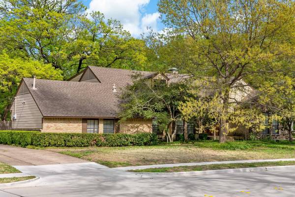 3602 S Glenbrook Drive, Garland, TX 75041