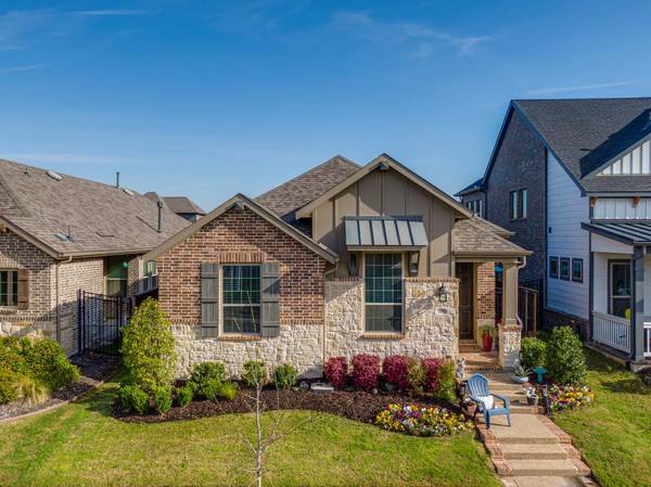 1409 Huntsman Ridge Lane, Arlington, TX 76005