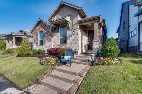 Arlington, TX 76005,1409 Huntsman Ridge Lane