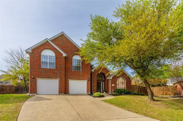 Mckinney, TX 75072,600 Wren Cove