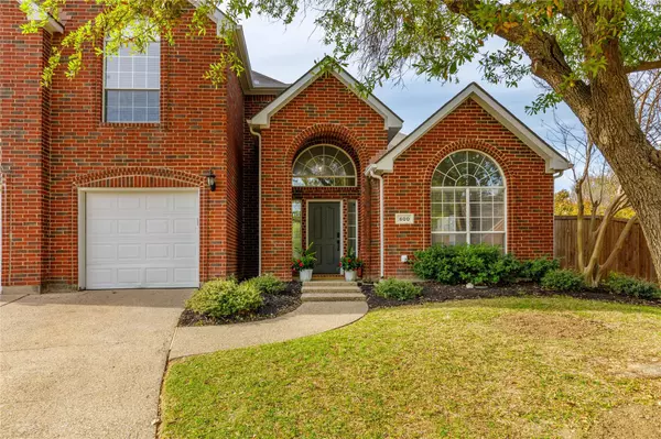 Mckinney, TX 75072,600 Wren Cove