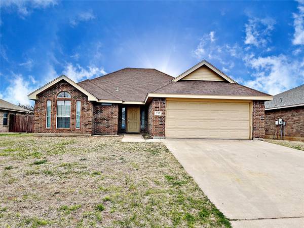 257 Sugarberry Avenue, Abilene, TX 79602