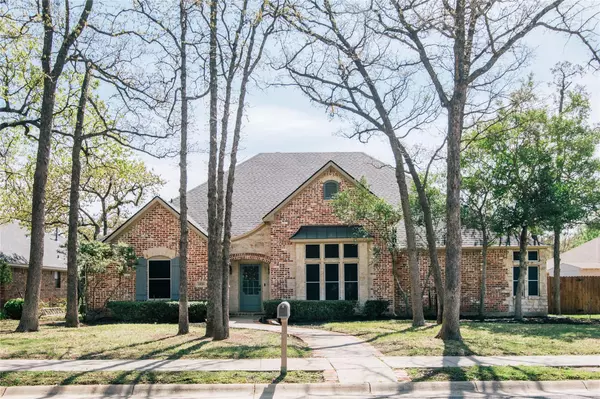 3932 Fawn Drive,  Denton,  TX 76208