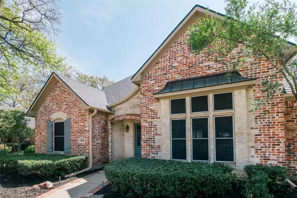 Denton, TX 76208,3932 Fawn Drive