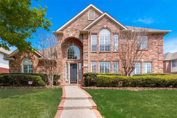 3605 Oakcrest Drive, Plano, TX 75025