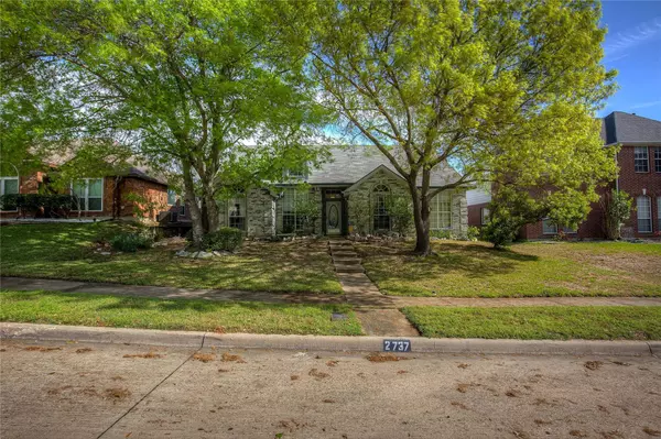 Mesquite, TX 75181,2737 Windswept Lane