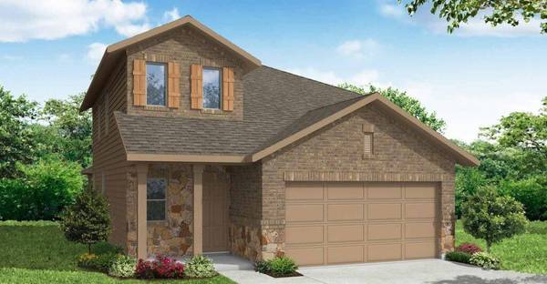 1635 Briar Hunt Drive, Forney, TX 75126