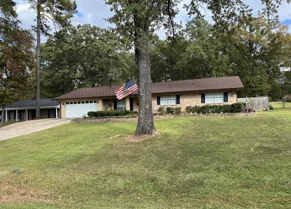 616 Lawrence Drive, Haughton, LA 71037