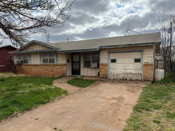 2326 Glendale Drive, Abilene, TX 79603