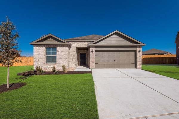 222 Switchback Hill Road, Newark, TX 76071