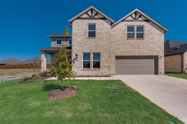 268 Cisco Trail, Forney, TX 75126