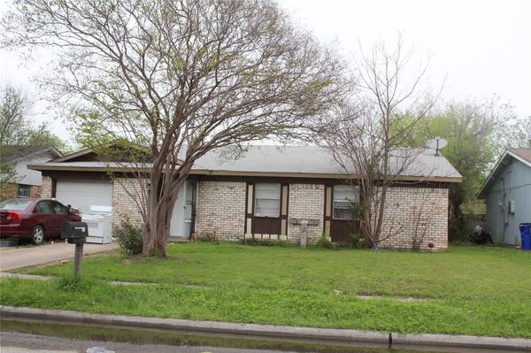 12227 Duke Drive, Balch Springs, TX 75180