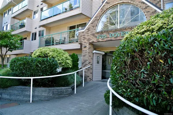 6715 Dover Rd #209,  Nanaimo,  BC V9V 1L9