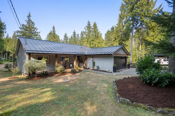 Courtenay, BC V9J 1R2,4490 Forbidden Plateau Rd