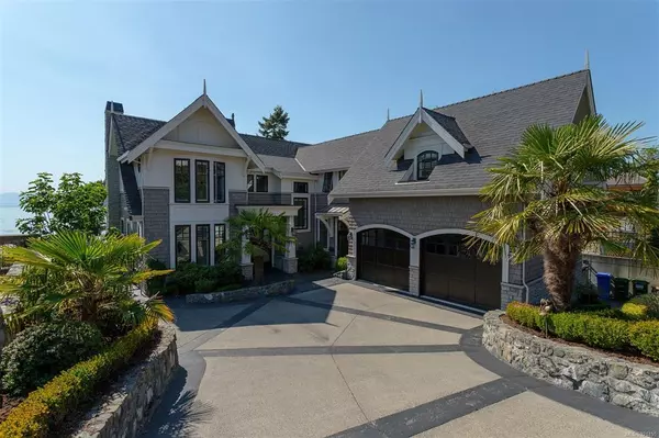 Oak Bay, BC V8S 2G9,1941 Crescent Rd