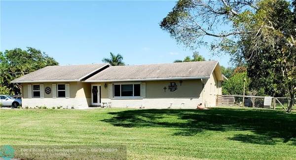 Southwest Ranches, FL 33331,5100 SW 164 Terrace