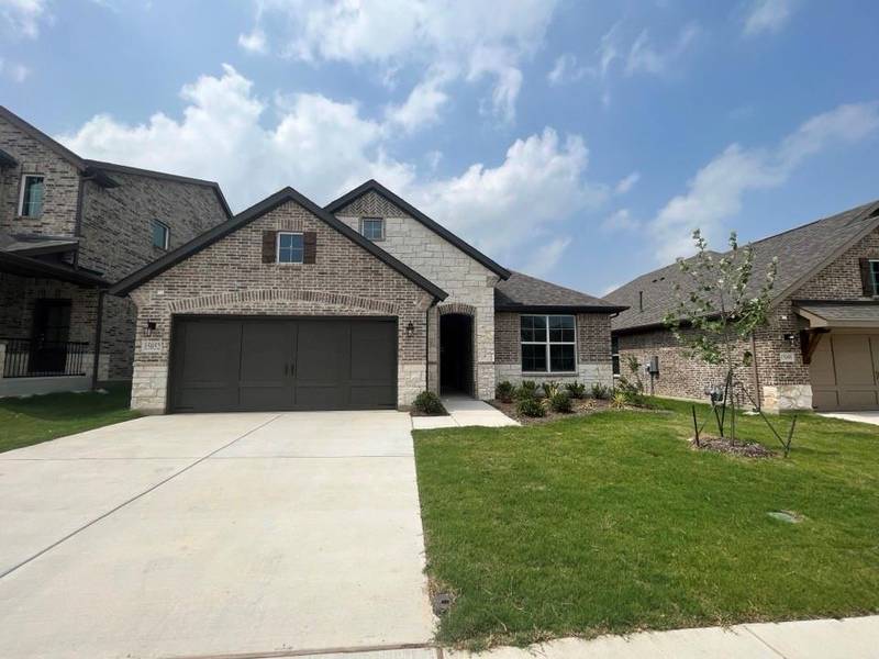 15052 Ted Trail, Aledo, TX 76008