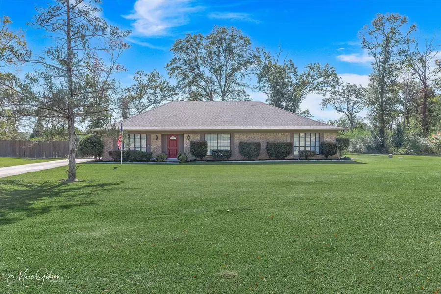 6085 Metro Drive, Keithville, LA 71047