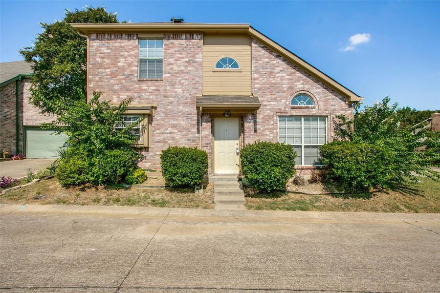 18 Buchanan Place, Allen, TX 75002