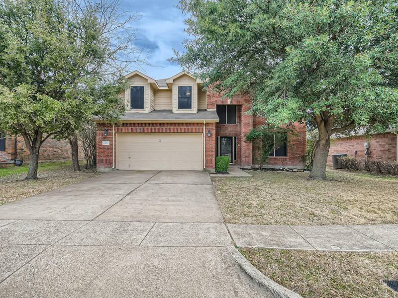 3 Westgrove Court, Mansfield, TX 76063