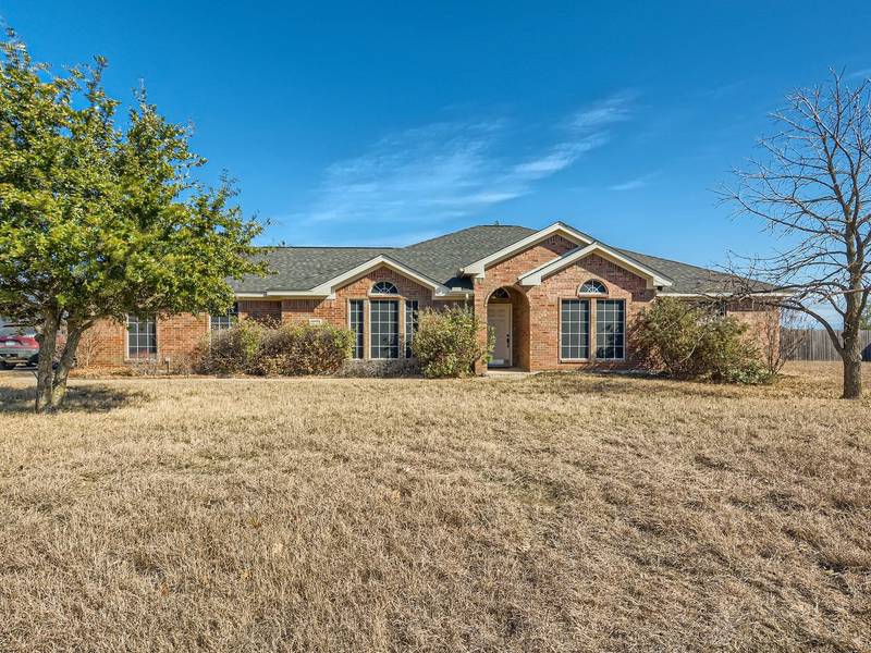 1108 Chestnut Drive, Venus, TX 76084