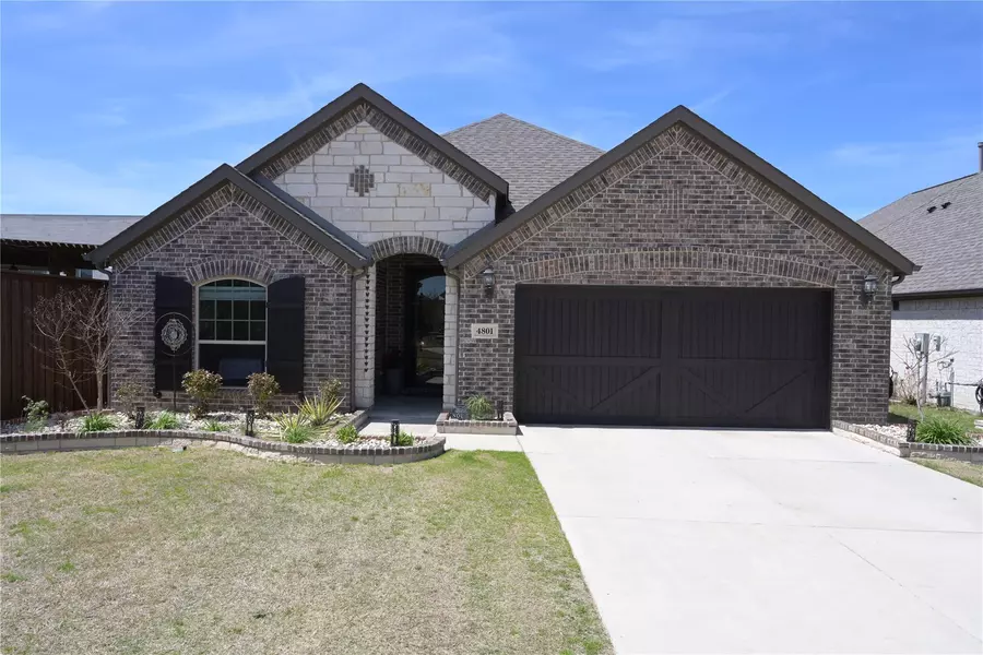 4801 Timber Trail, Carrollton, TX 75010