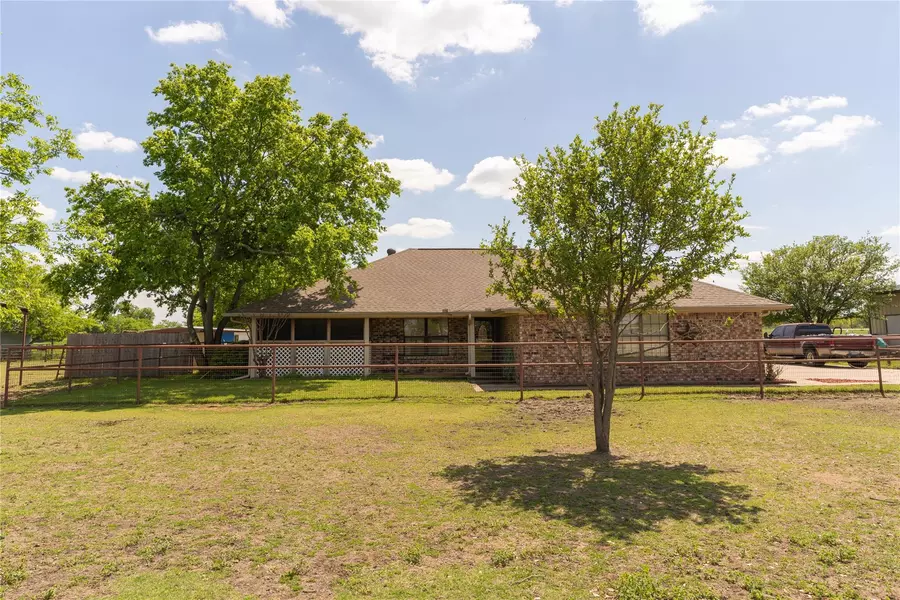 1966 Chinn Road, Denton, TX 76207