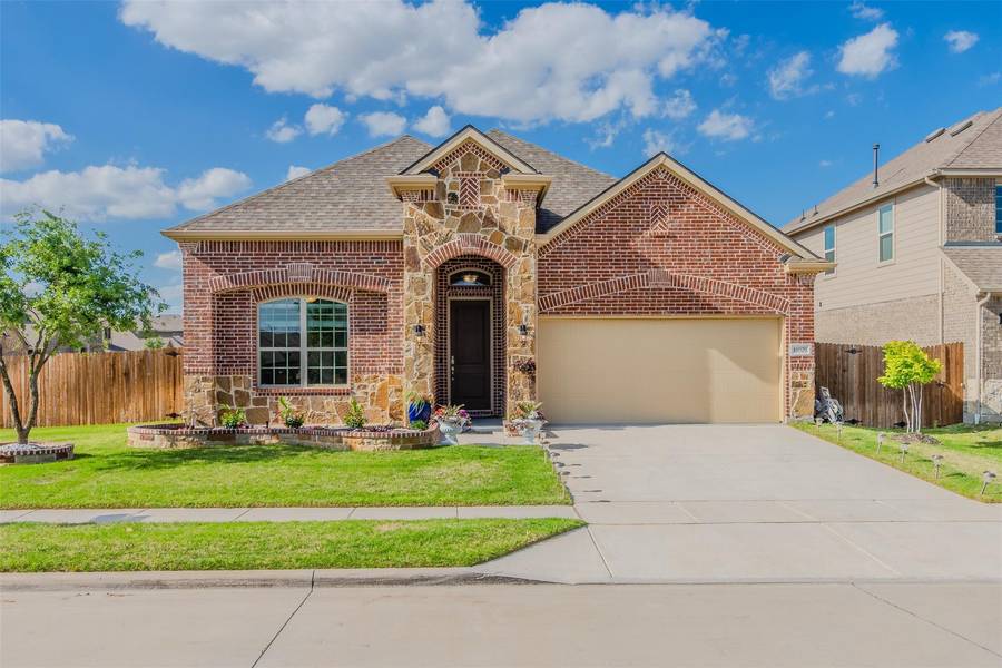 11020 Aransas Pass Place, Mckinney, TX 75071