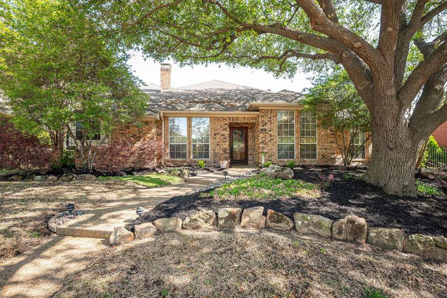 743 Blue Jay Lane, Coppell, TX 75019