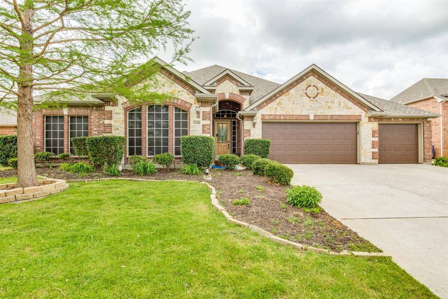 1340 Cedar Lake, Prosper, TX 75078