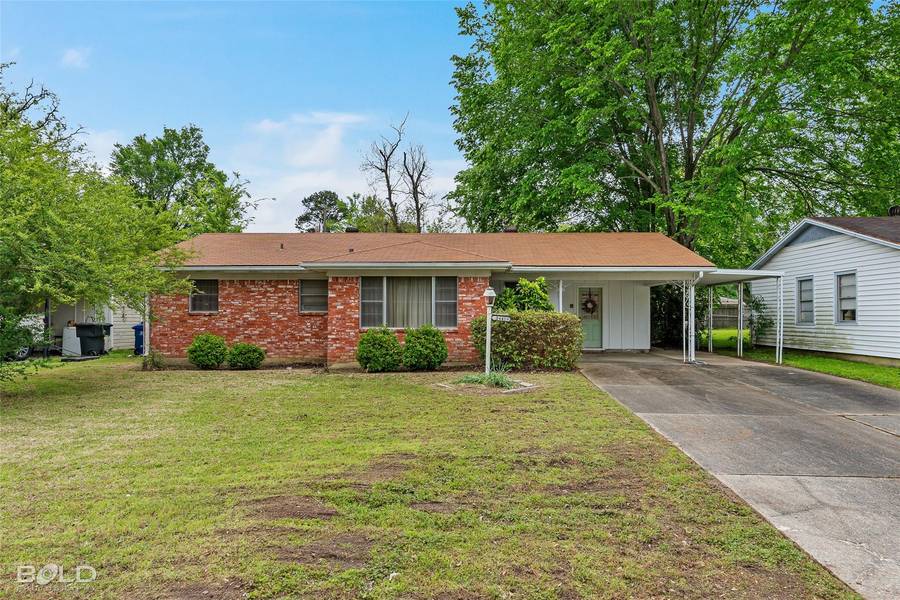 3441 Woodhaven Lane, Shreveport, LA 71108