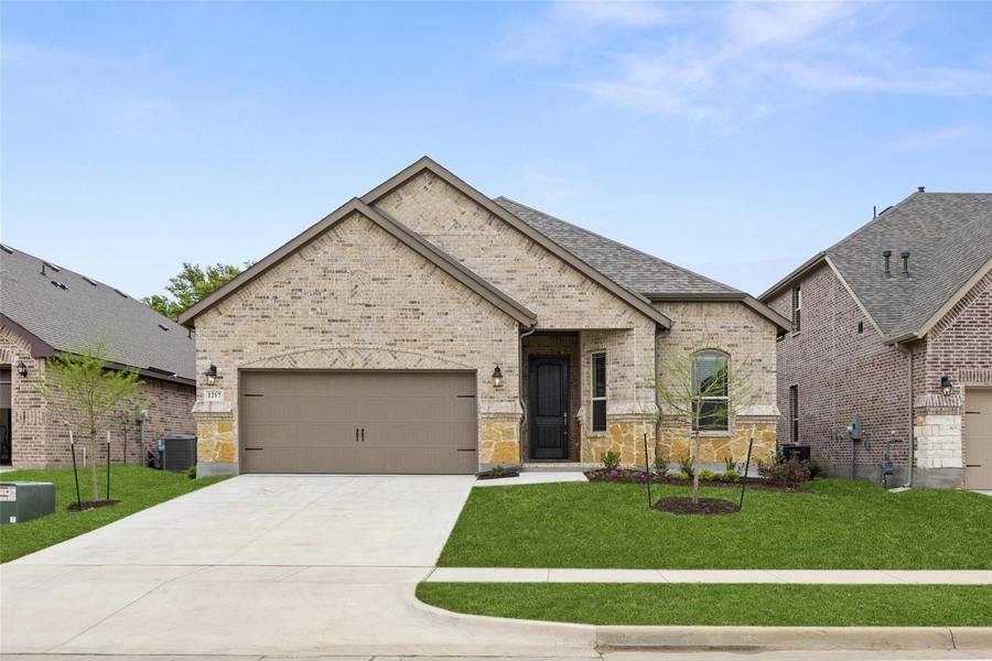 1217 Collett Sublett Road, Kennedale, TX 76060