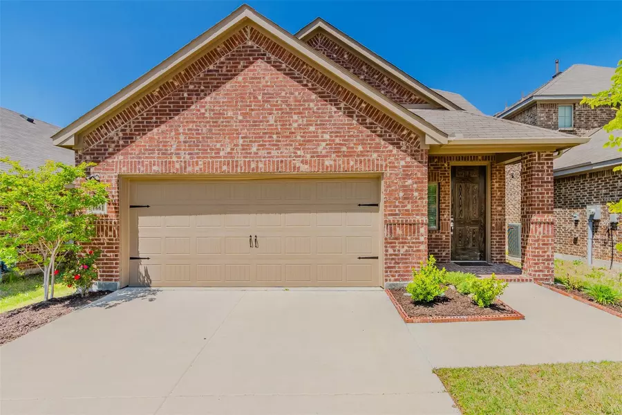 1661 Timpson Drive, Forney, TX 75126