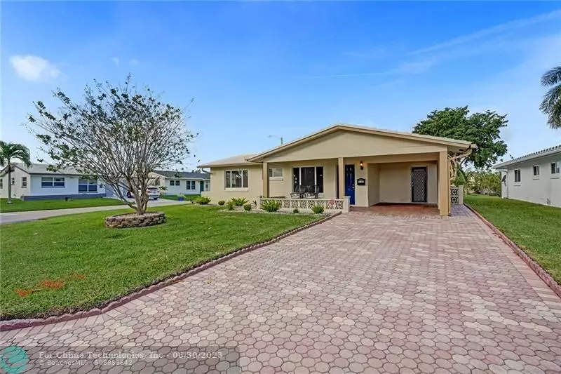 5109 NW 50th Ave, Tamarac, FL 33319