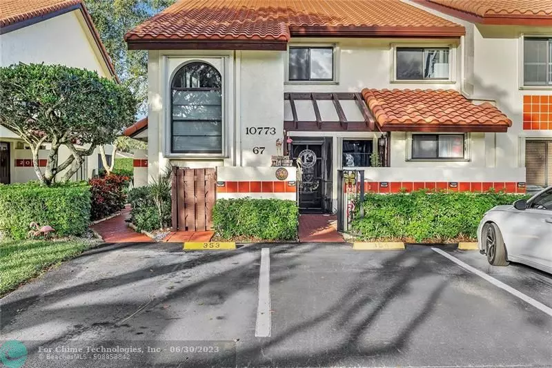 10773 Bahama Palm Way  #201, Boynton Beach, FL 33437