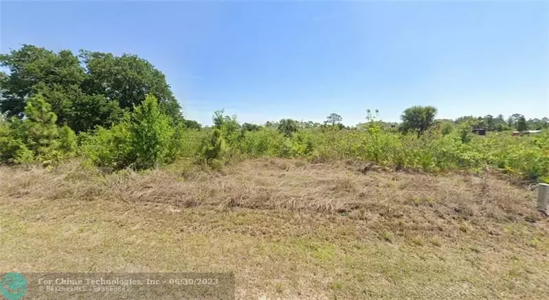 608 Moore Ave, Other City - In The State Of Florida, FL 33972