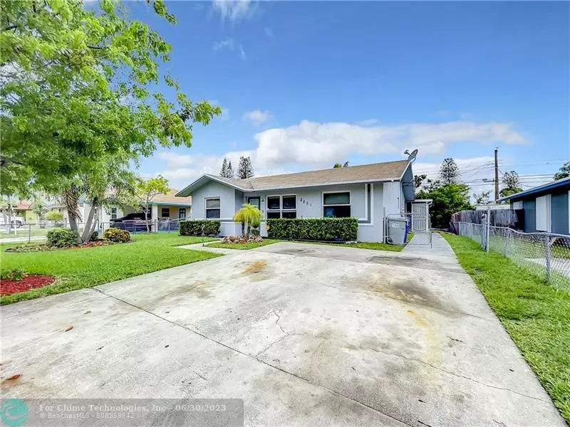 2551 NW 5th St, Pompano Beach, FL 33069