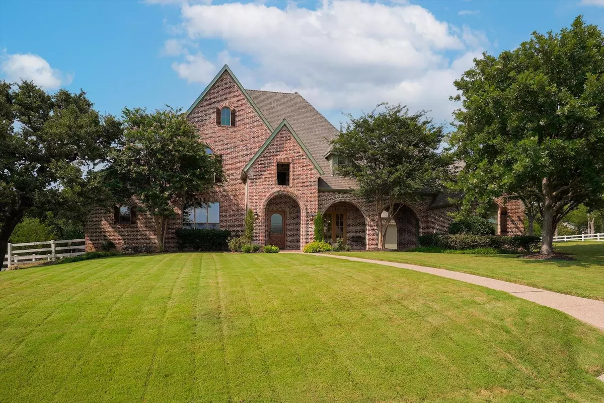 Flower Mound, TX 75028,4408 Canter Way