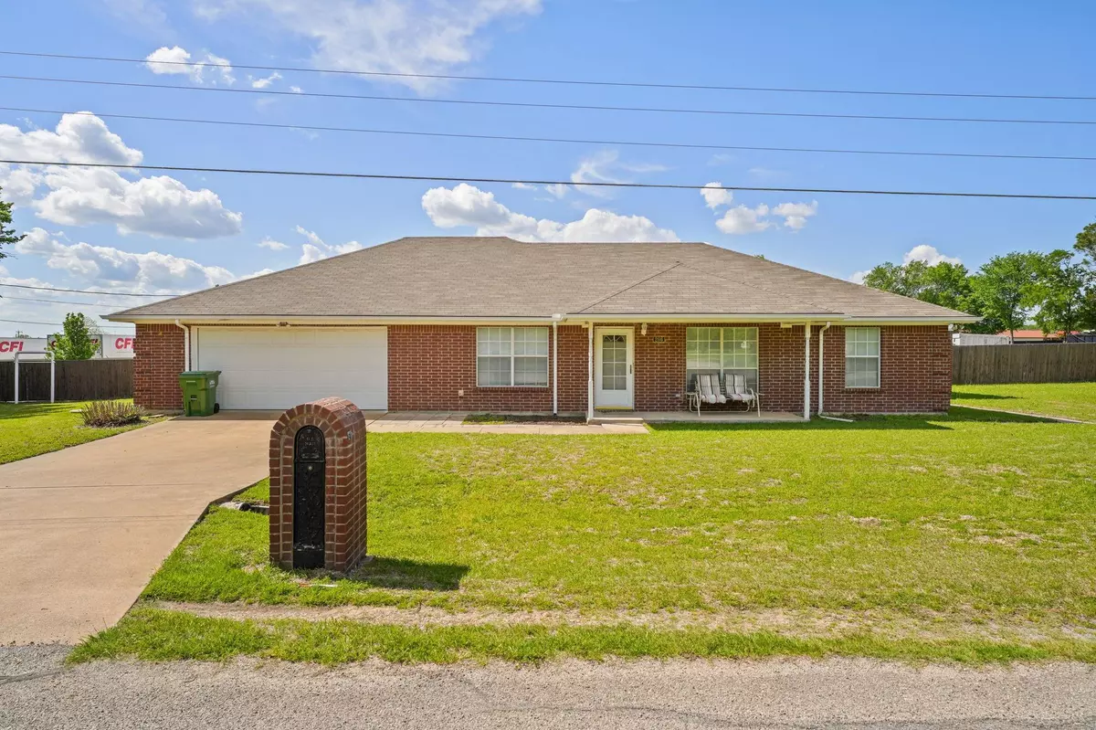 Seagoville, TX 75159,206 Wilson Street